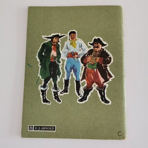 The White Wolf by Sheila K McCullagh Student Reader Book 1970s Dragons Pirates - Picture 3 of 7